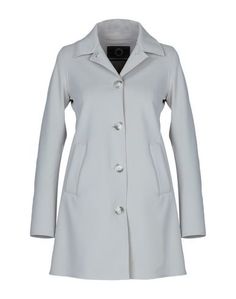 Легкое пальто UP TO BE