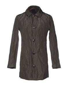 Легкое пальто RRD