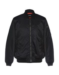 Куртка Stussy