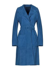 Легкое пальто Simonetta Ravizza