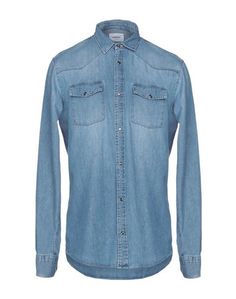 Джинсовая рубашка Dondup