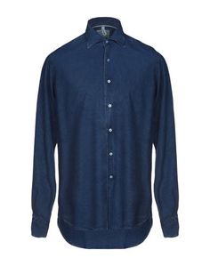 Джинсовая рубашка Orian