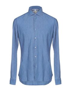 Джинсовая рубашка Orian