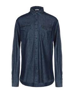 Джинсовая рубашка Tommy Jeans
