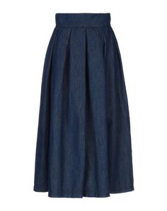 Джинсовая юбка Department 5