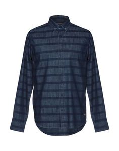 Джинсовая рубашка Calvin Klein