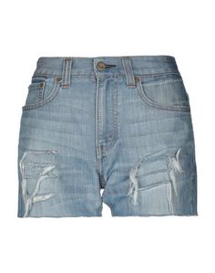 Джинсовые шорты Levis RED TAB