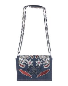 Сумка на руку Dsquared2