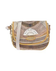 Сумка через плечо Gattinoni