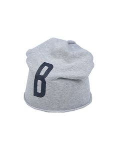 Головной убор Bikkembergs