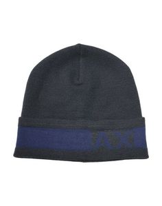 Головной убор Armani Exchange