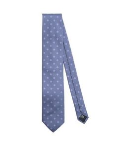 Галстук Saint Laurent