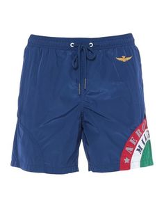 Шорты для плавания Aeronautica Militare
