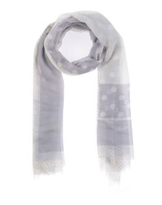 Палантин Snobby Sheep