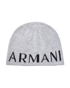 Головной убор Armani Exchange