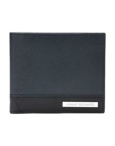 Бумажник Armani Exchange
