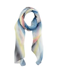 Палантин St. John