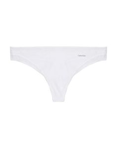 Трусы-стринги Calvin Klein