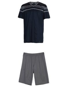 Пижама Hanro