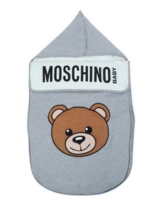 Детский конверт Moschino