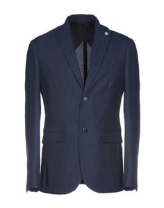 Пиджак Sseinse