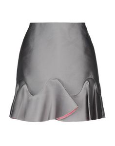 Мини-юбка Viktor &; Rolf