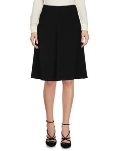 Юбка до колена Max Mara