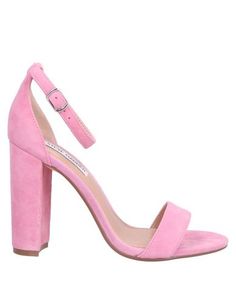 Сандалии Steve Madden