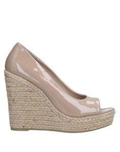 Эспадрильи Steve Madden