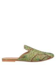 Мюлес и сабо Apepazza