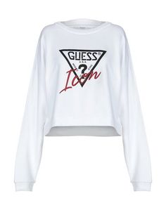 Толстовка Guess