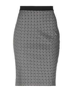 Юбка до колена L.P. DI L. Pucci