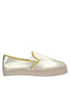 Эспадрильи Silvian Heach