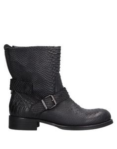 Полусапоги и высокие ботинки Billi BI Copenhagen