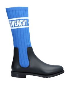 Сапоги Givenchy