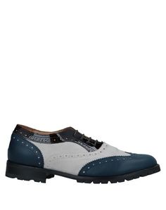 Мокасины LF Shoes