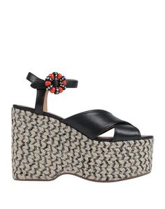 Сандалии Marc Jacobs