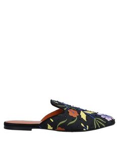 Мюлес и сабо Apepazza