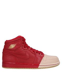 Высокие кеды и кроссовки Jordan