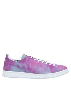 Низкие кеды и кроссовки Adidas Originals BY Pharrell Williams
