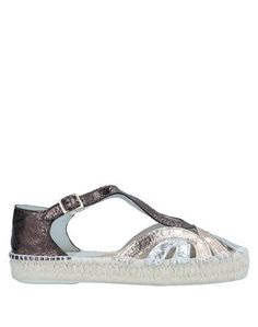 Эспадрильи Lagoa