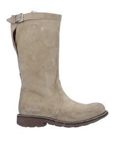 Сапоги Dirk Bikkembergs