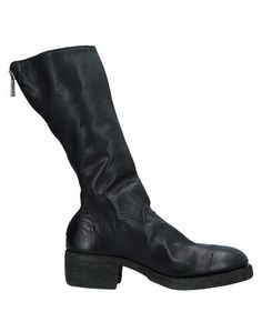 Сапоги Guidi