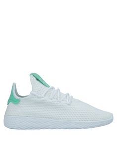 Низкие кеды и кроссовки Adidas Originals BY Pharrell Williams