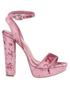 Сандалии Steve Madden