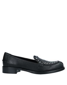 Мокасины Carshoe
