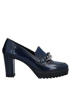 Мокасины Loriblu