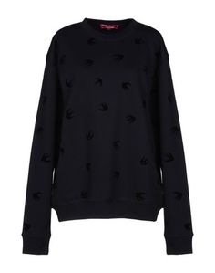 Толстовка McQ Alexander Mc Queen