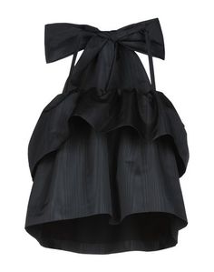 Топ без рукавов Msgm