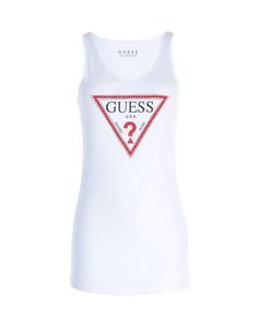 Майка Guess
